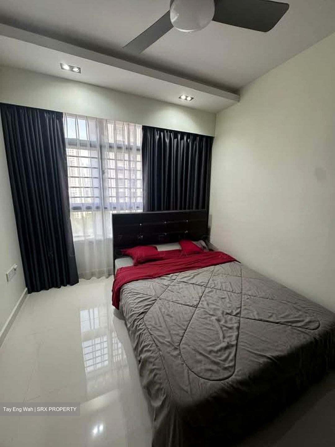 Blk 209B Clementi Northarc (Clementi), HDB 4 Rooms #588576061